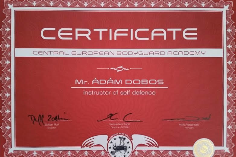 certifikat ceba